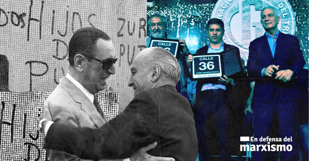 imagen de la nota Perón, la Triple A y la Memoria Histórica