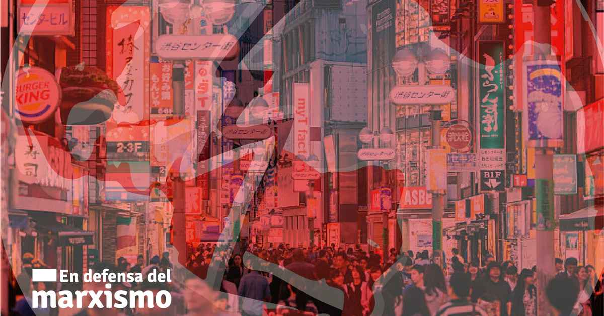 imagen de la nota Japón, el paciente cero de la próxima gran crisis