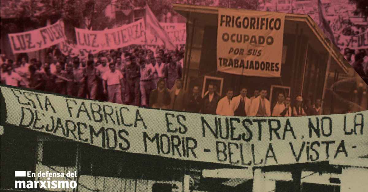 imagen de la nota La “Libertadora” y los “libertarios”: Reforma laboral, sindicatos y representaciones de base