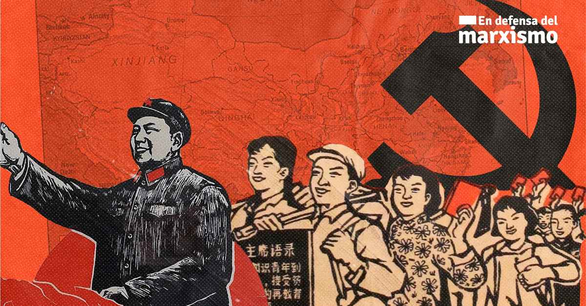 imagen de la nota China: Capitalismo de Estado Sui-Generis
