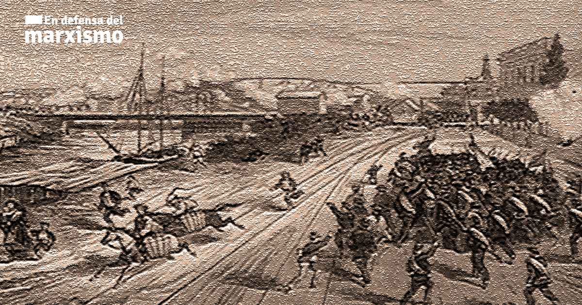 imagen de la nota La revolución de 1880
