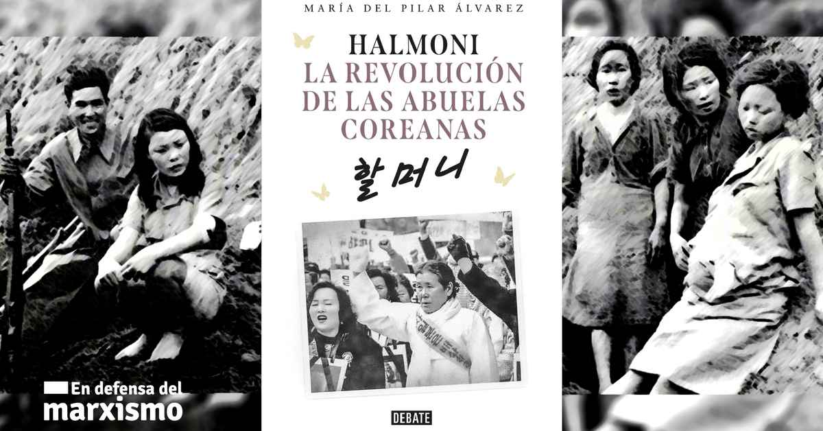 imagen de la nota «Halmoni: la revolución de las abuelas coreanas»