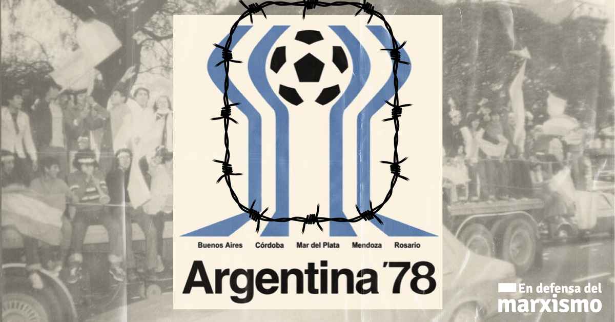 imagen de la nota El Mundial 78: Fútbol, dictadura y militancia
