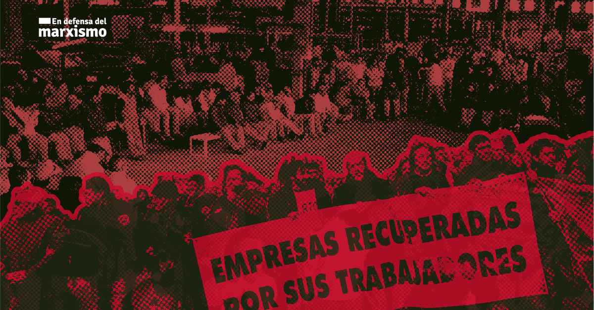 imagen de la nota El valor del trabajo para los socialistas. La lucha por la realización de un potencial