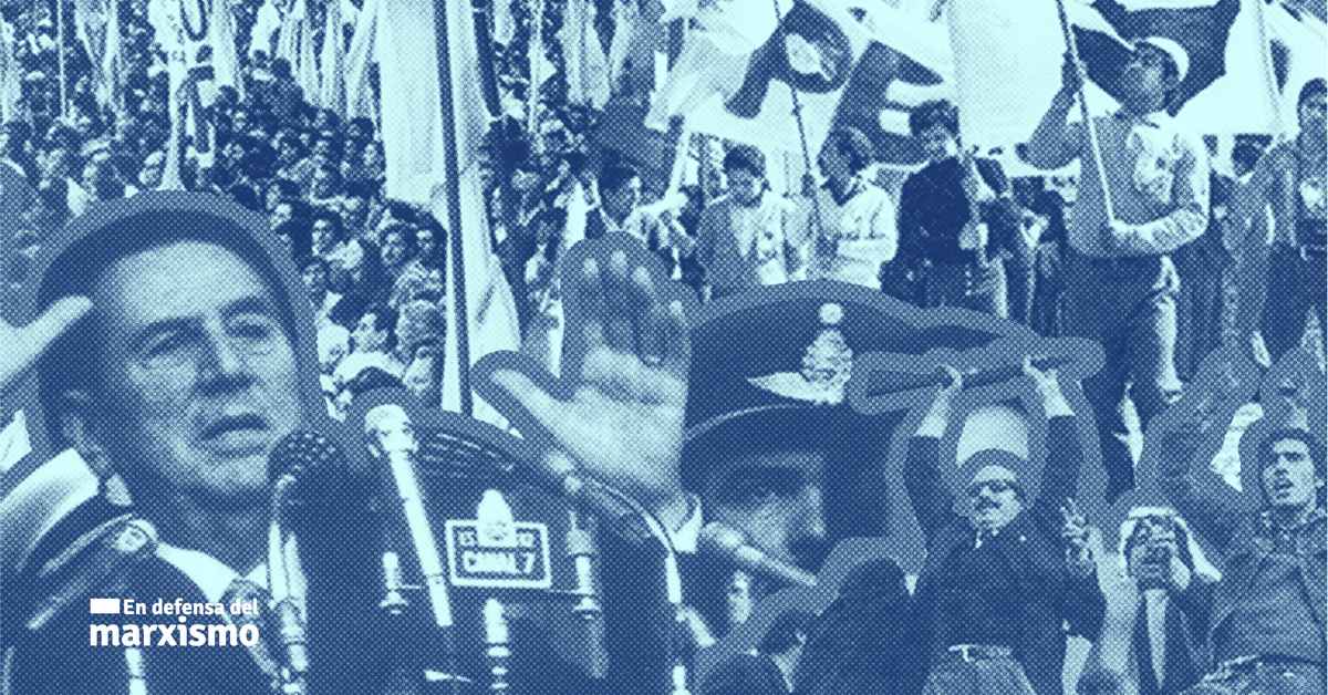 imagen de la nota La tragedia de la izquierda peronista ante el golpe genocida
