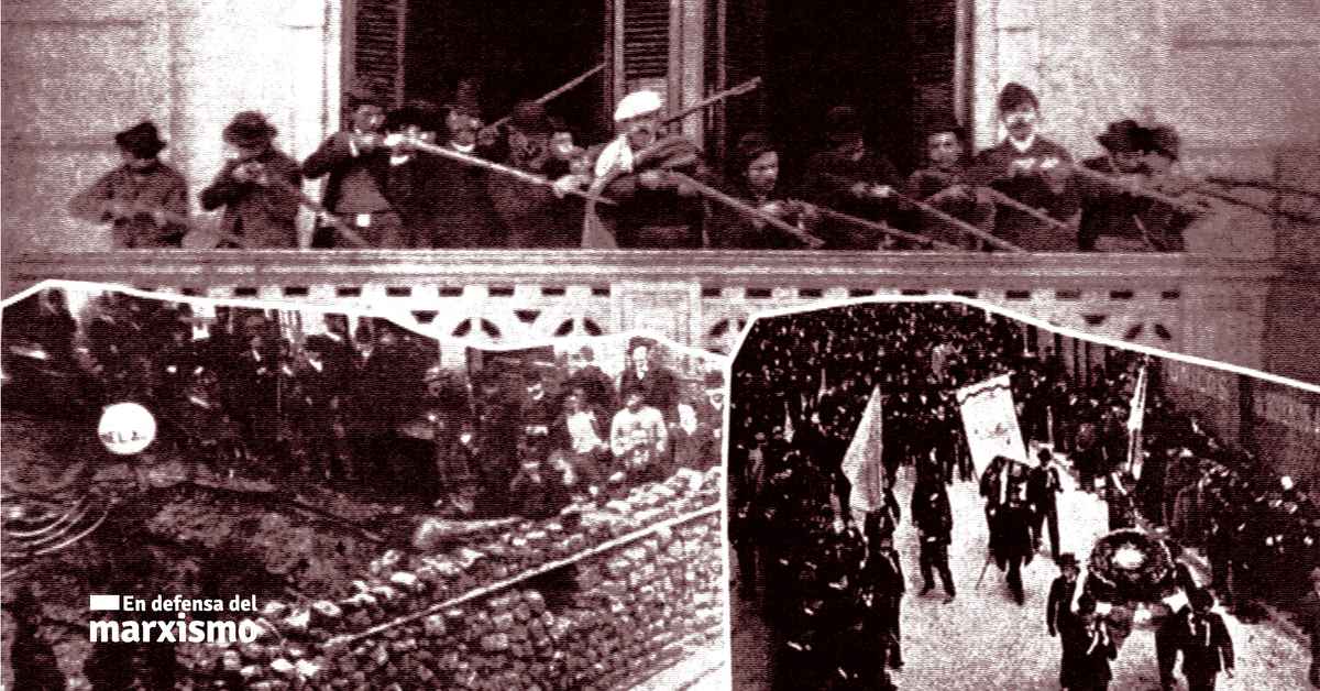 imagen de la nota La Revolución de 1890