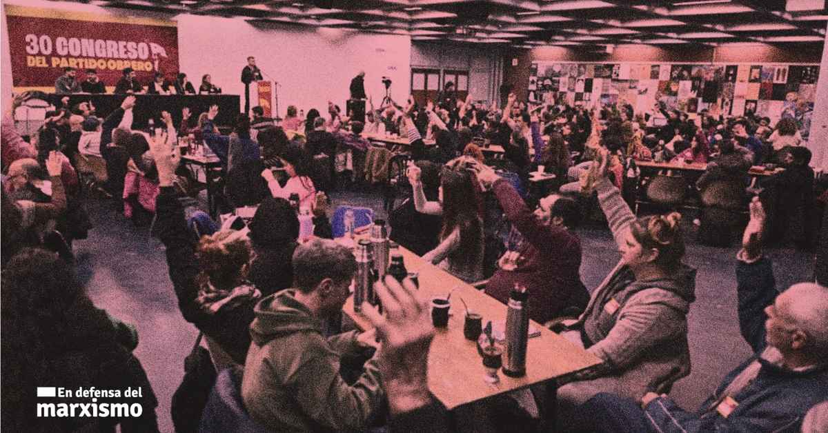 imagen de la nota Fuera Milei – Huelga General – Construyamos una alternativa de la izquierda y los trabajadores