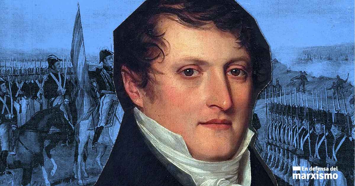 imagen de la nota El 20 de junio y las dos caras de Manuel Belgrano