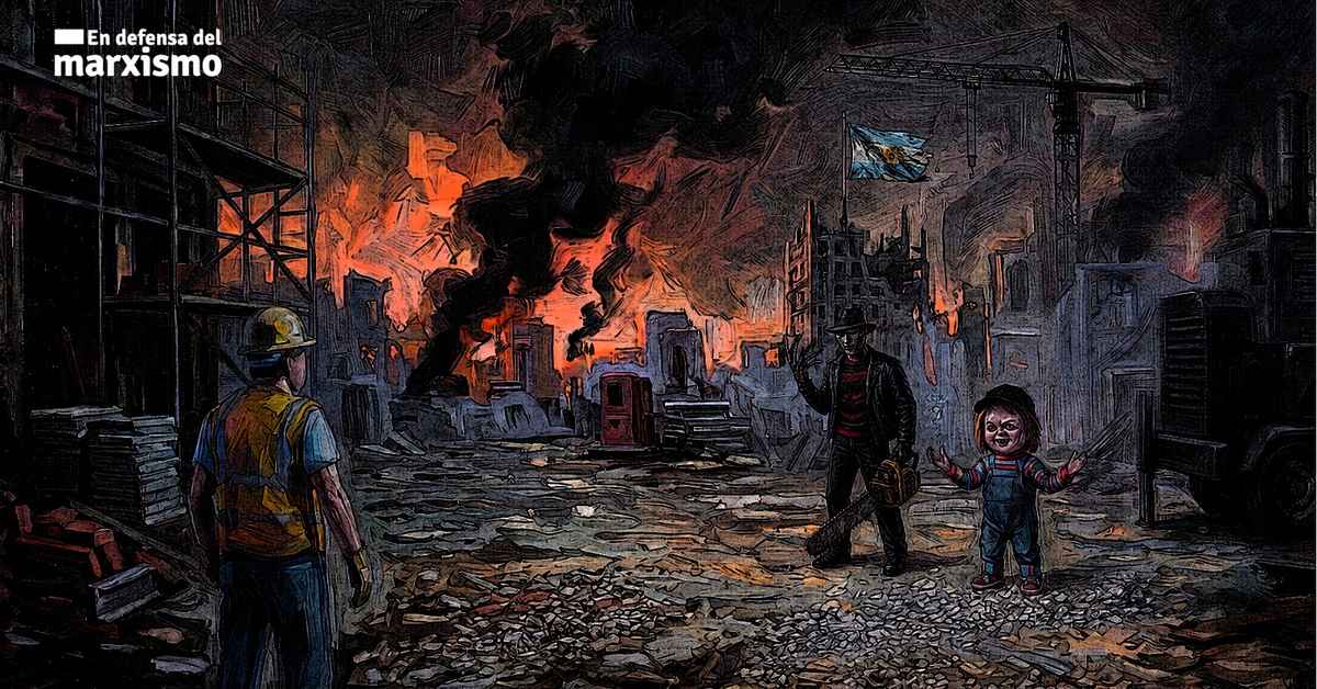 imagen de la nota La ofensiva anti-sindical de Milei-Rocca y la UOM