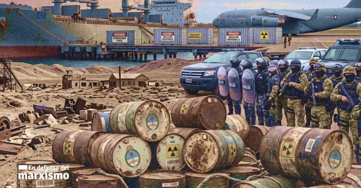 imagen de la nota El estado de la energía nuclear global (electricidad y armas de destrucción masiva). Juicio crítico sobre la situación en Argentina