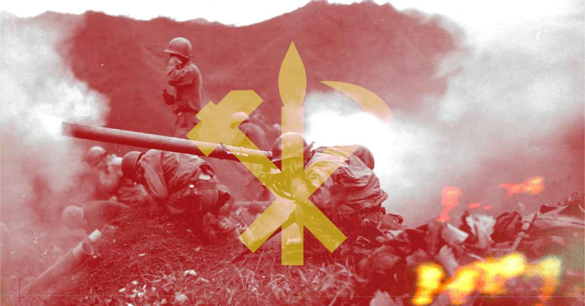 imagen de la nota La República Popular China y la guerra de Corea (Segunda parte)