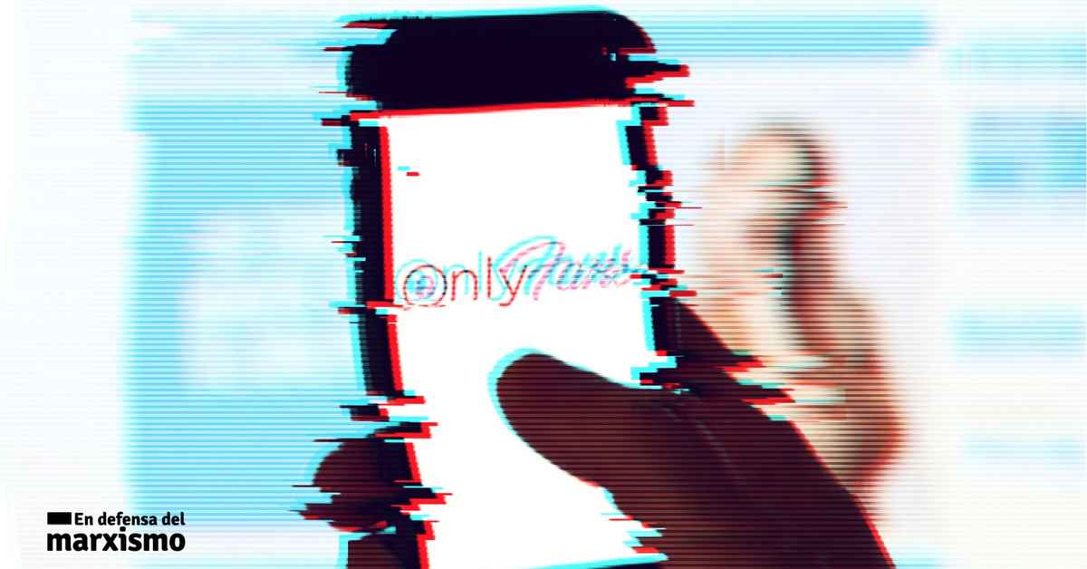 imagen de la nota OnlyFans: ¿fenómeno moderno o uberización de la pornografía y la prostitución?