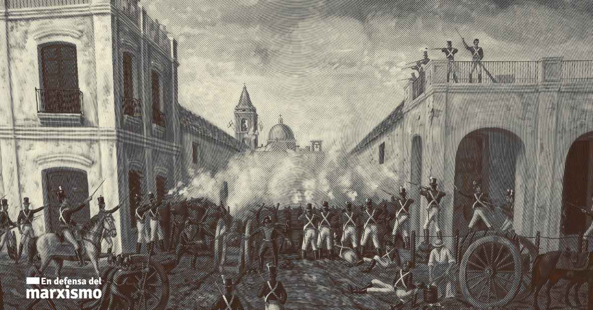 imagen de la nota A 220 años de las Invasiones Inglesas