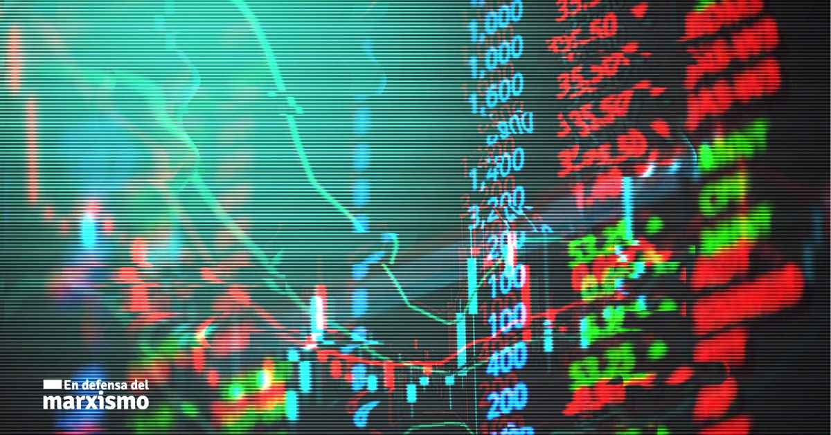 imagen de la nota EE.UU.: la economía sostenida por la burbuja de la Inteligencia Artificial entra en zona de peligro