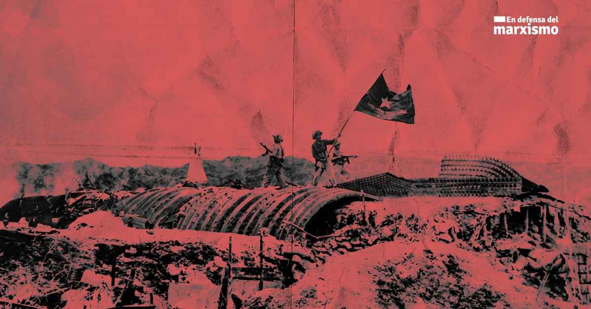 imagen de la nota Cien años de lucha contra el colonialismo francés y japonés en Indochina (Parte I)