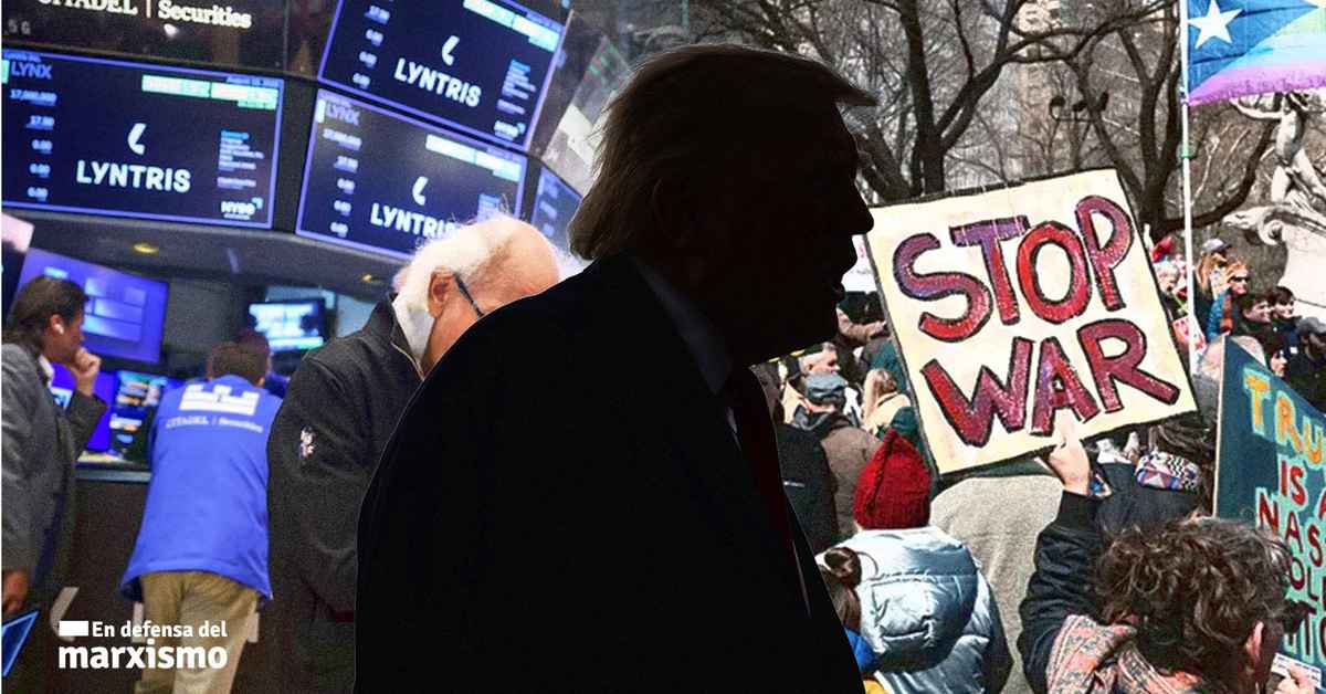 imagen de la nota Panorama electoral en Estados Unidos: bronca popular, crisis del bipartidismo y la preparación del fraude