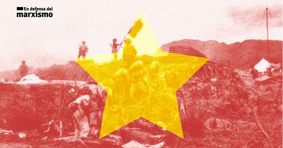 imagen de la nota Cien años de lucha contra la opresión colonial en Indochina (Tercera y última parte)