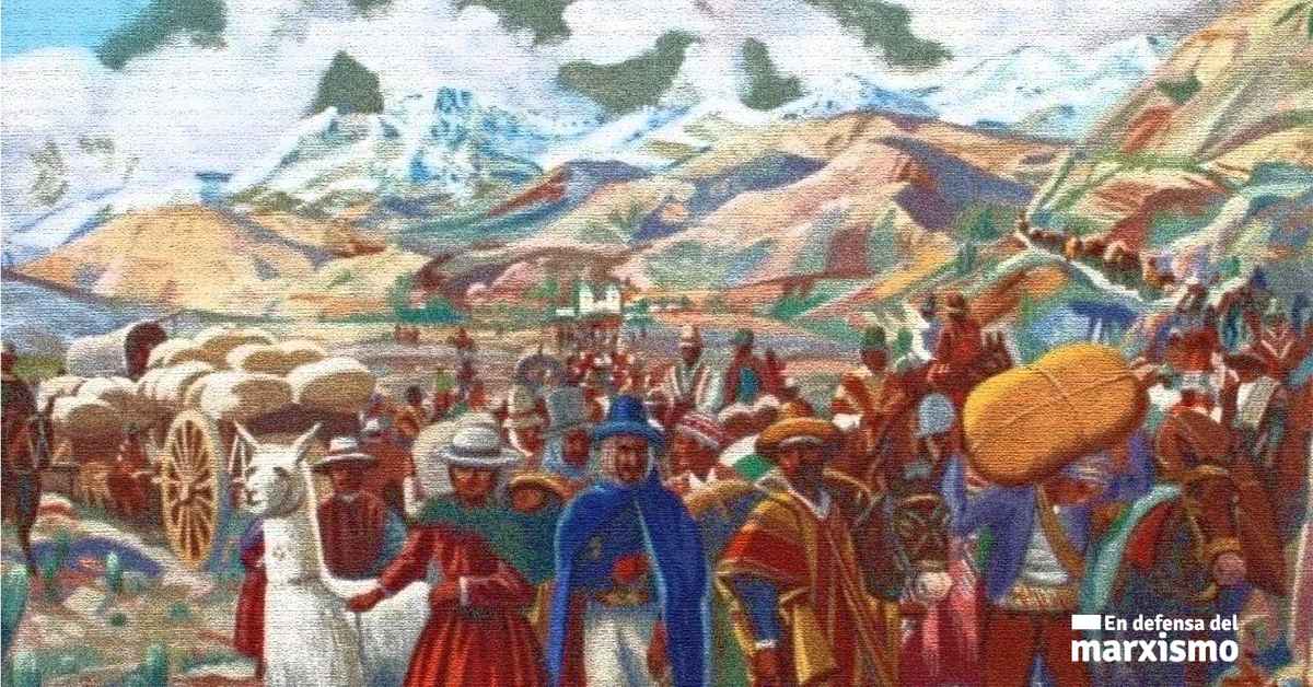 imagen de la nota El Éxodo Jujeño y la Revolución en el Plata