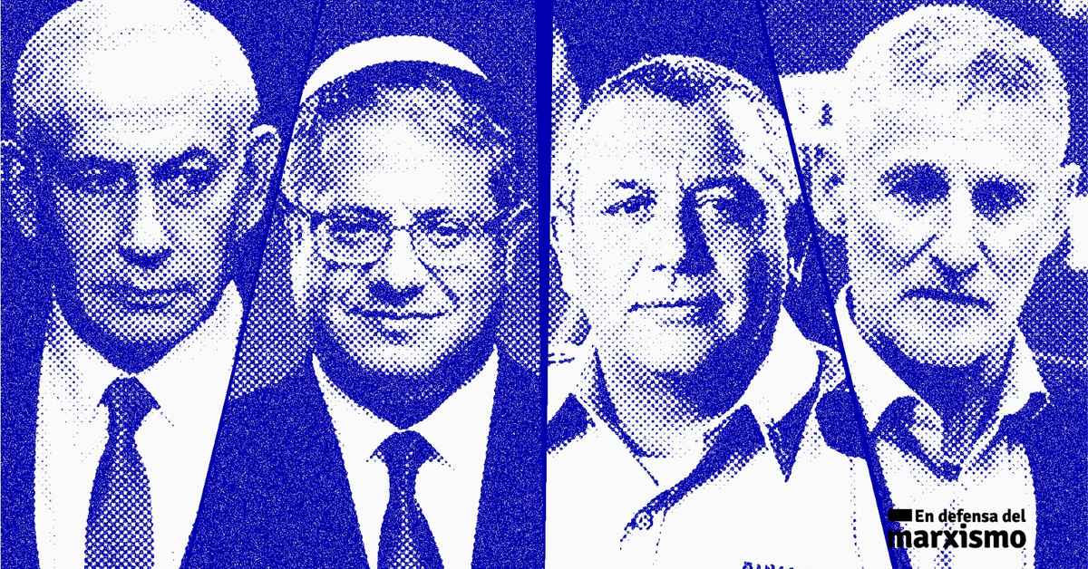 imagen de la nota Las elecciones en Israel exponen la crisis del régimen de apartheid