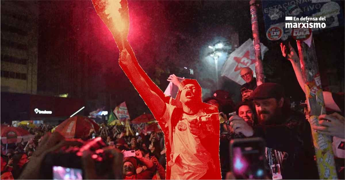 imagen de la nota Brasil: Bolsonaro derrotado por la movilización de masas