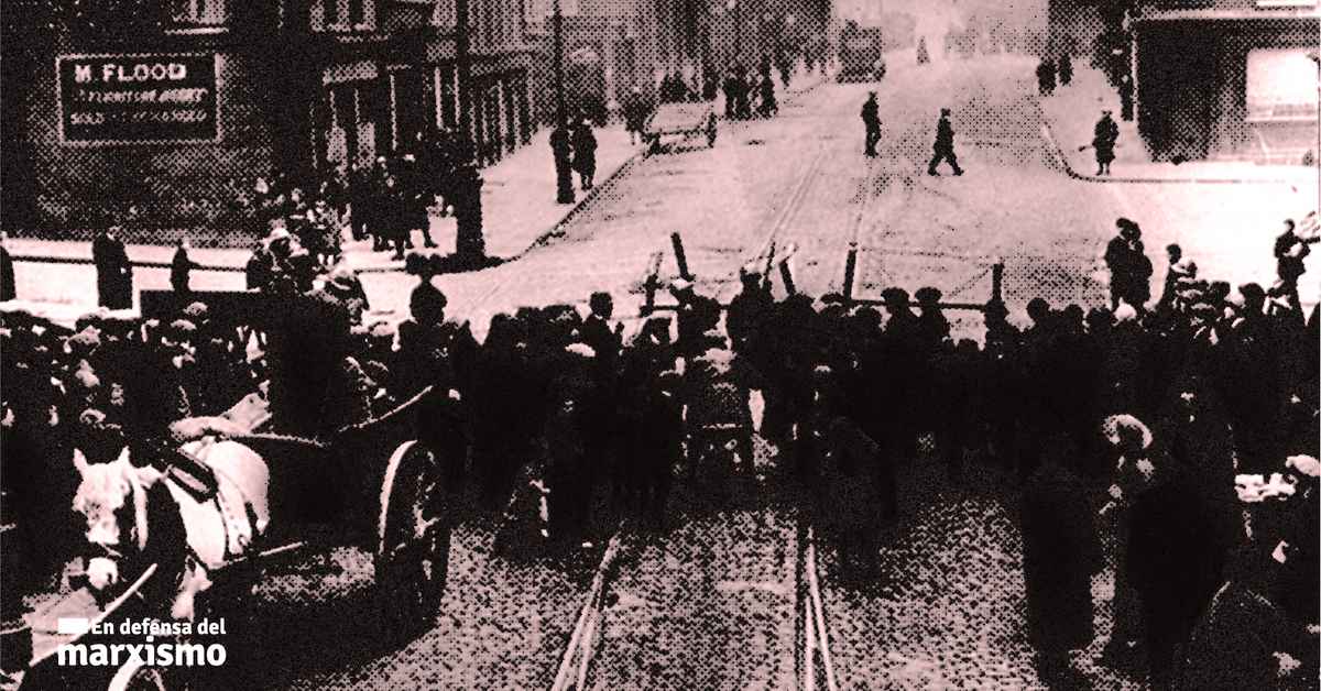 imagen de la nota La cuestión irlandesa (Parte I)