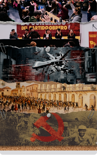 Tapa Edición Web #92