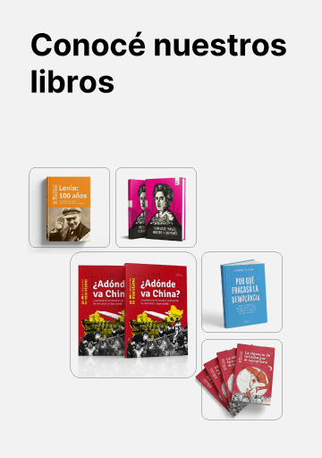 Libros mobile