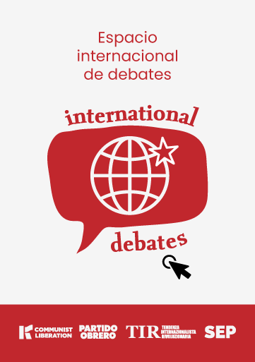 International Debates mobile